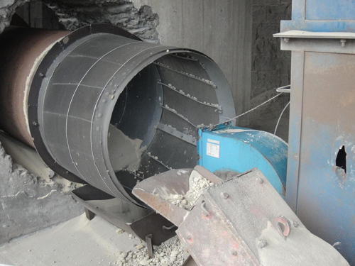 陶粒砂生產(chǎn)線